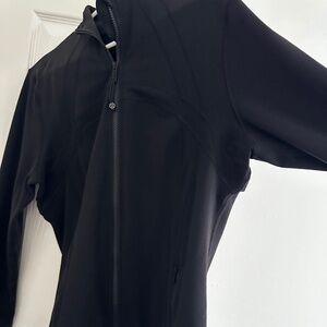 Lululemon Define Jacket-Black